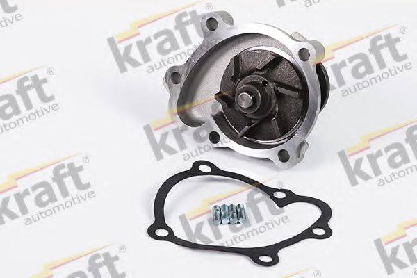 Водяной насос KRAFT AUTOMOTIVE 1501713