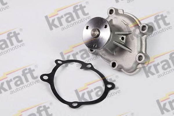 Водяной насос KRAFT AUTOMOTIVE 1501770