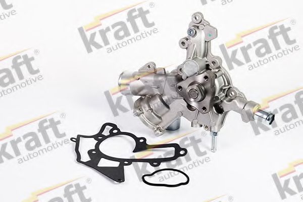 Водяной насос KRAFT AUTOMOTIVE 1501802