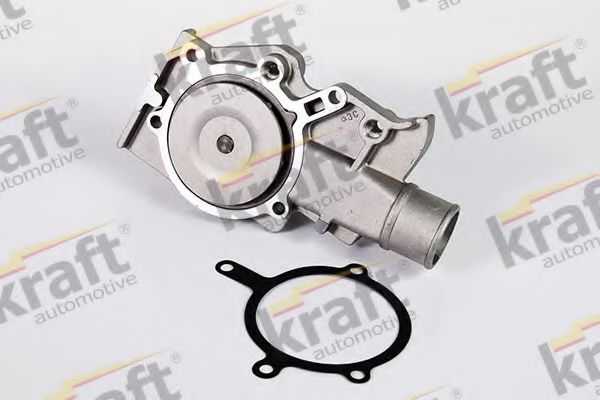 Водяной насос KRAFT AUTOMOTIVE 1502140