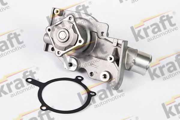 Водяной насос KRAFT AUTOMOTIVE 1502230