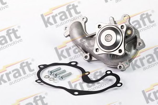 Водяной насос KRAFT AUTOMOTIVE 1502242