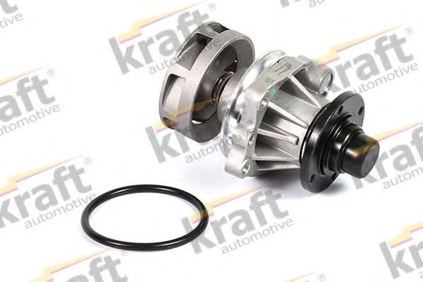 Водяной насос KRAFT AUTOMOTIVE 1502570