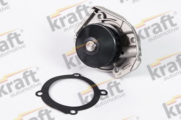 Водяной насос KRAFT AUTOMOTIVE 1503140
