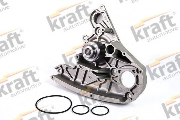 Водяной насос KRAFT AUTOMOTIVE 1503228