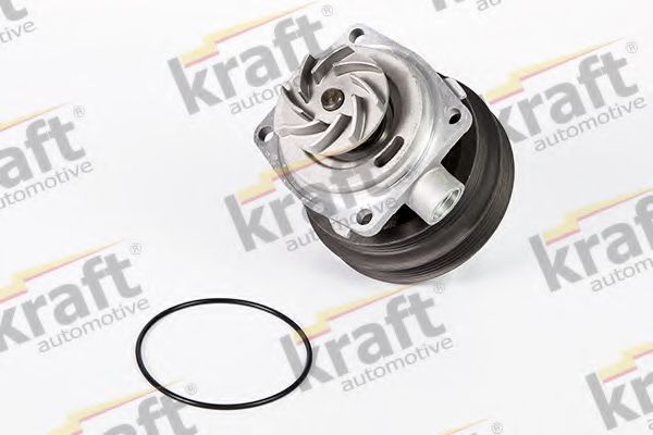 Водяной насос KRAFT AUTOMOTIVE 1503330