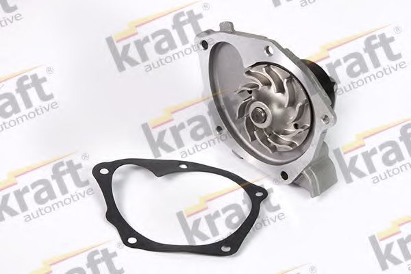 Водяной насос KRAFT AUTOMOTIVE 1504221