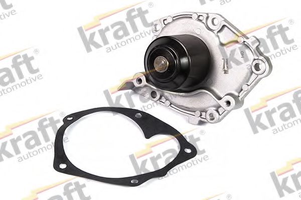 Водяной насос KRAFT AUTOMOTIVE 1505022
