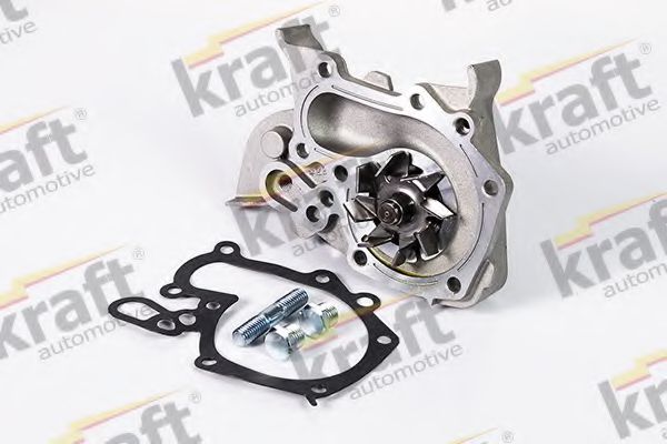 Водяной насос KRAFT AUTOMOTIVE 1505070