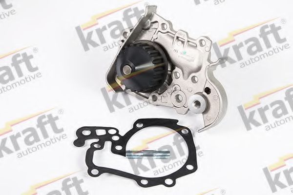 Водяной насос KRAFT AUTOMOTIVE 1505080