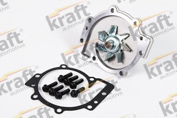 Водяной насос KRAFT AUTOMOTIVE 1505110