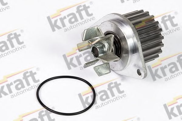 Водяной насос KRAFT AUTOMOTIVE 1505520