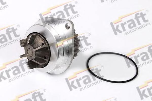 Водяной насос KRAFT AUTOMOTIVE 1505560