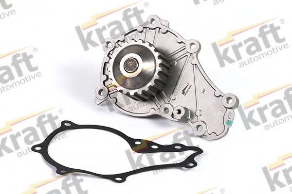 Водяной насос KRAFT AUTOMOTIVE 1505610