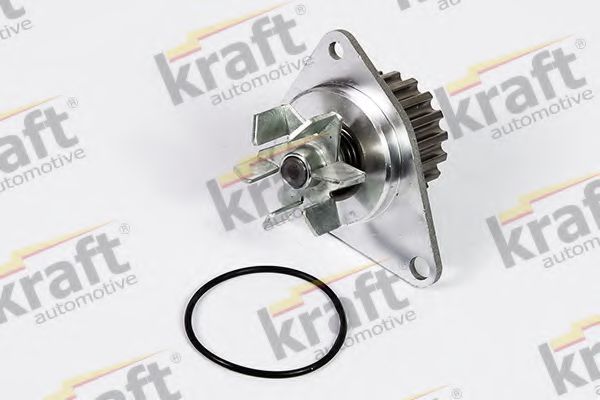 Водяной насос KRAFT AUTOMOTIVE 1505630