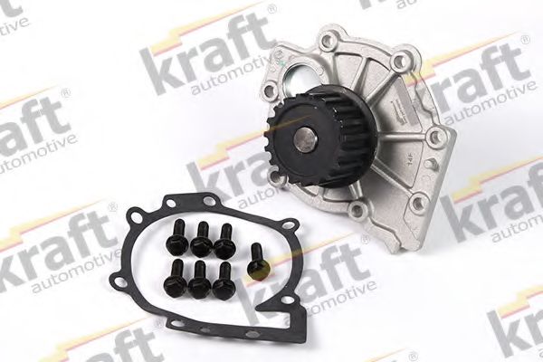 Водяной насос KRAFT AUTOMOTIVE 1506350