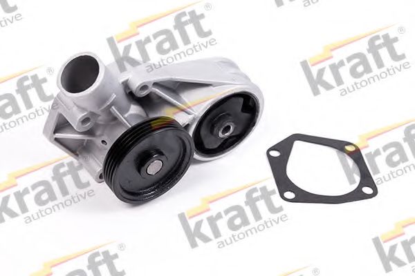 Водяной насос KRAFT AUTOMOTIVE 1506550