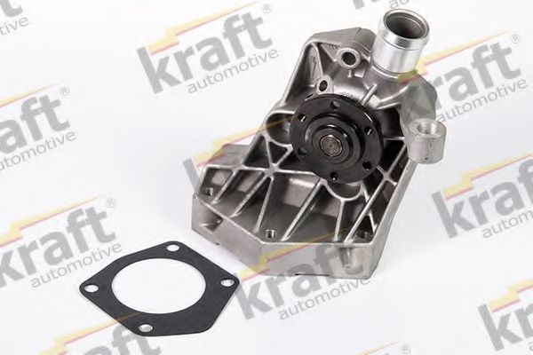 Водяной насос KRAFT AUTOMOTIVE 1506557