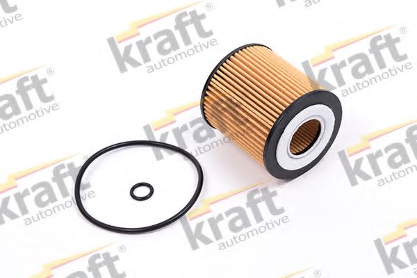 Масляный фильтр KRAFT AUTOMOTIVE 1702055
