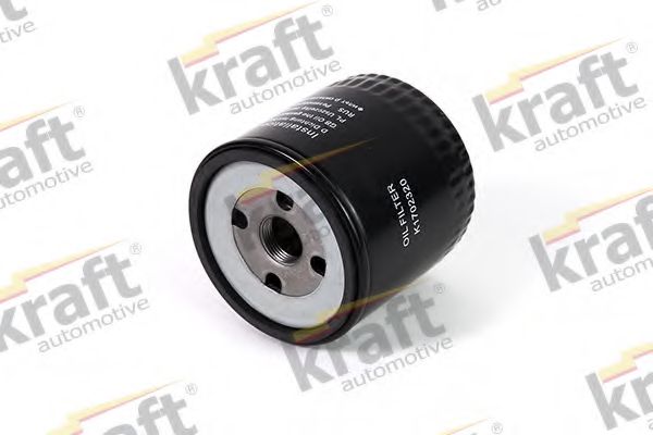 Масляный фильтр KRAFT AUTOMOTIVE 1702320