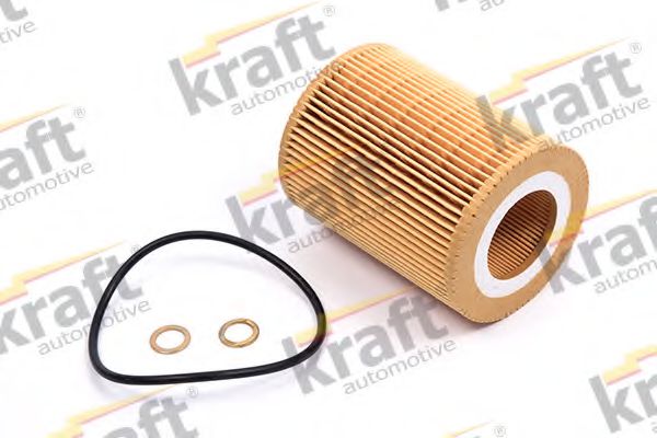 Масляный фильтр KRAFT AUTOMOTIVE 1702630