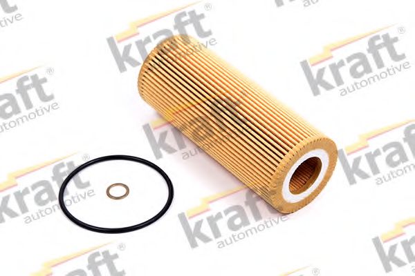 Масляный фильтр KRAFT AUTOMOTIVE 1702661