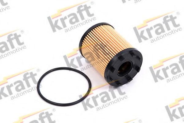 Масляный фильтр KRAFT AUTOMOTIVE 1703300