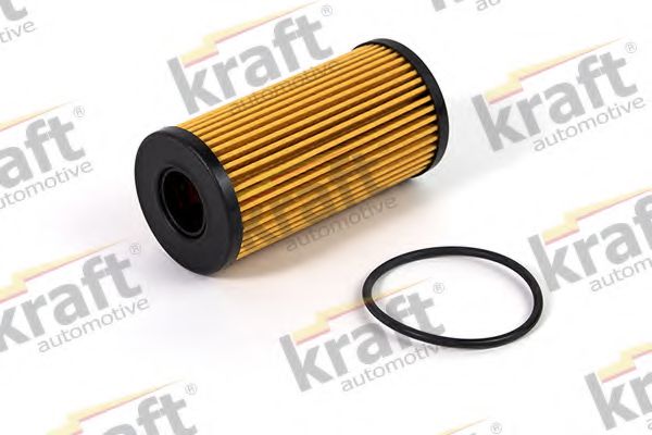 Масляный фильтр KRAFT AUTOMOTIVE 1705200