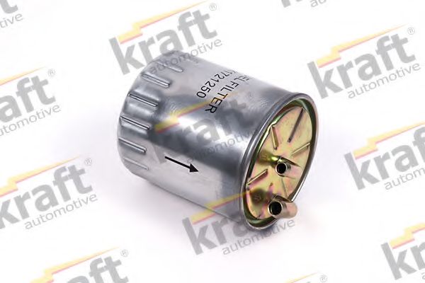 Топливный фильтр KRAFT AUTOMOTIVE 1721250