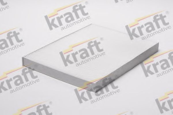 Фильтр салона KRAFT AUTOMOTIVE 1730010