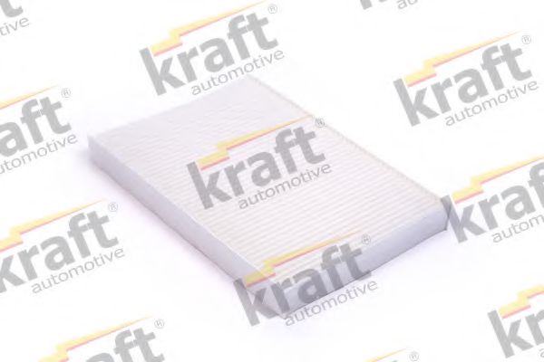 Фильтр салона KRAFT AUTOMOTIVE 1730065