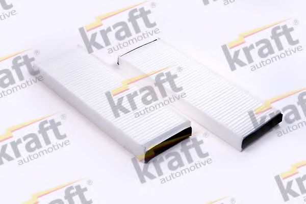 Фильтр салона KRAFT AUTOMOTIVE 1730500