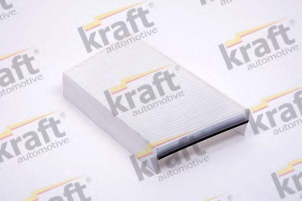 Фильтр салона KRAFT AUTOMOTIVE 1731050