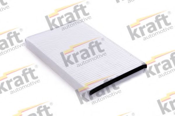 Фильтр салона KRAFT AUTOMOTIVE 1731505