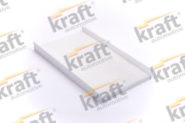 Фильтр салона KRAFT AUTOMOTIVE 1731510