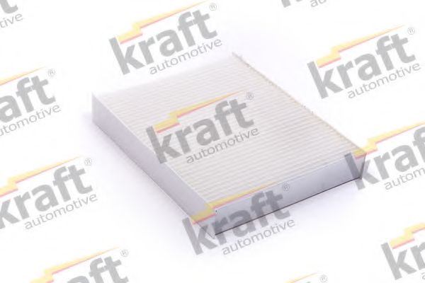Фильтр салона KRAFT AUTOMOTIVE 1732023