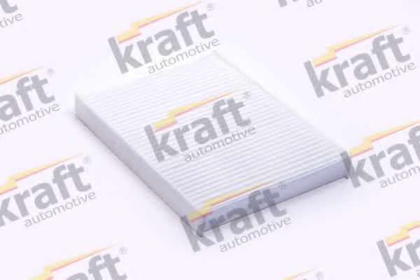 Фильтр салона KRAFT AUTOMOTIVE 1733017