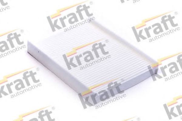 Фильтр салона KRAFT AUTOMOTIVE 1733201