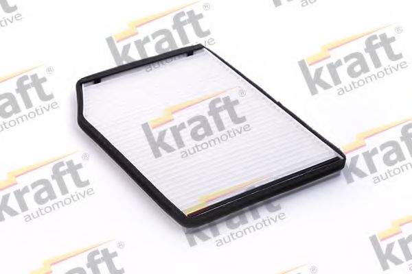 Фильтр салона KRAFT AUTOMOTIVE 1735020