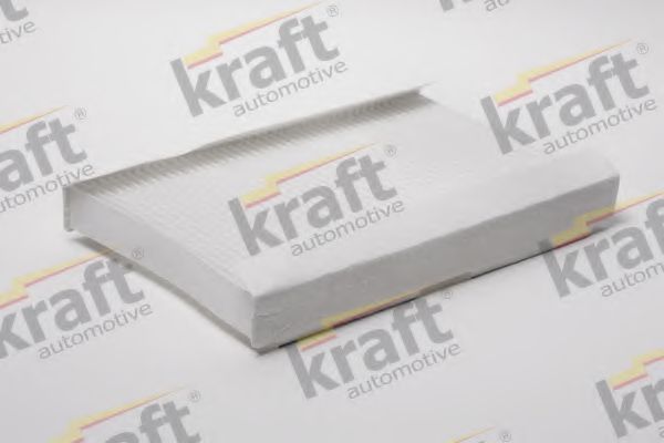 Фильтр салона KRAFT AUTOMOTIVE 1736000