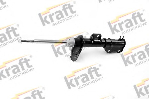 Амортизатор KRAFT AUTOMOTIVE 4001020