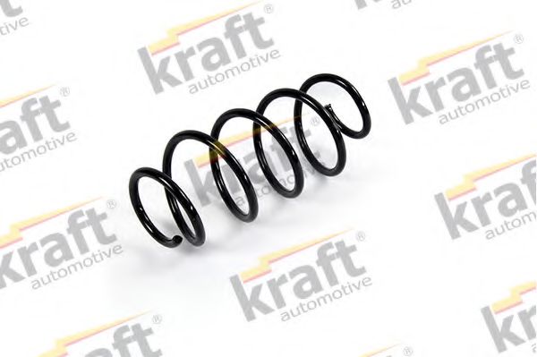 Пружина подвески KRAFT AUTOMOTIVE 4020028