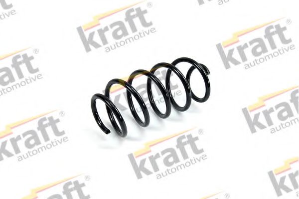 Пружина подвески KRAFT AUTOMOTIVE 4020033