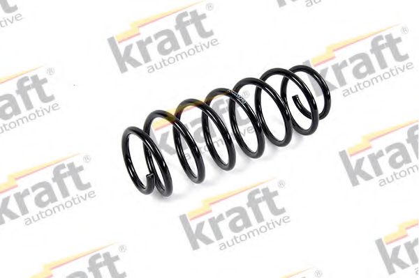 Пружина подвески KRAFT AUTOMOTIVE 4020040