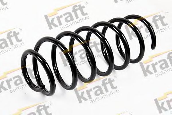 Пружина подвески KRAFT AUTOMOTIVE 4020080