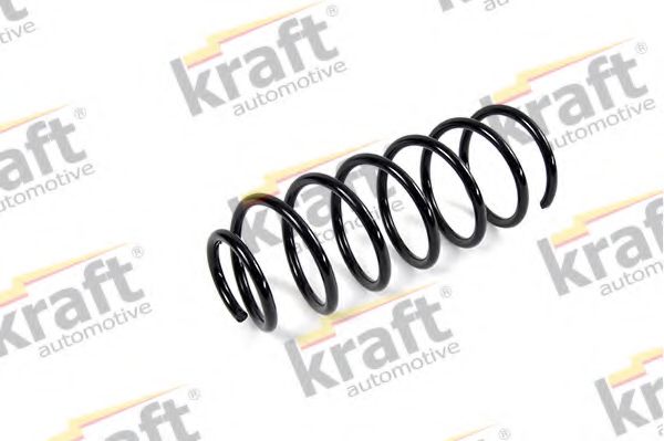 Пружина подвески KRAFT AUTOMOTIVE 4020150