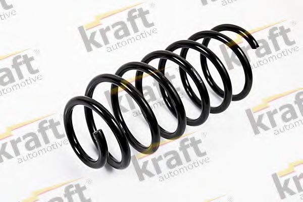 Пружина подвески KRAFT AUTOMOTIVE 4020160