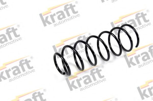 Пружина подвески KRAFT AUTOMOTIVE 4020250