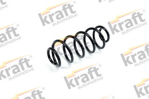 Пружина подвески KRAFT AUTOMOTIVE 4020300