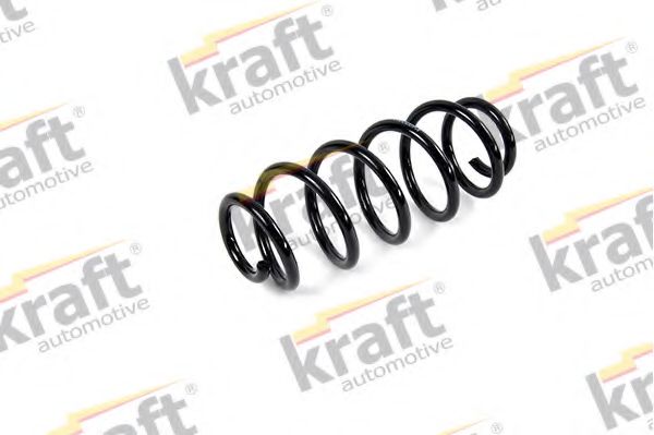 Пружина подвески KRAFT AUTOMOTIVE 4020310